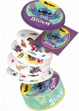 Gra strategiczna Dobble Stitch Rebel