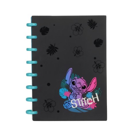 Kołobrulion Stitch A5 100k. krata Patio (91545PTR)