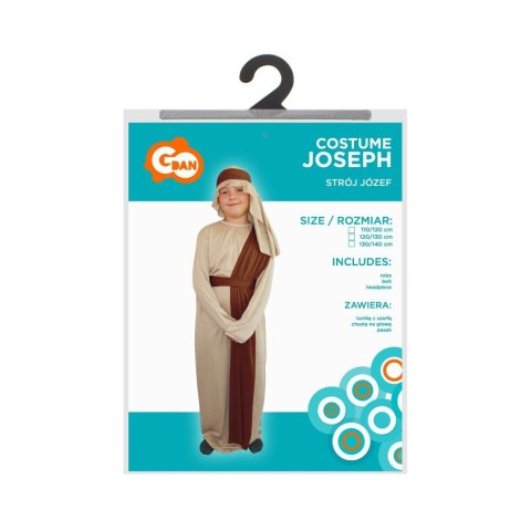 Kostium JÓZEF Godan (STJOZ-LU110)