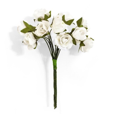 Kwiaty papierowe bukiecik-pąki Argo (252046)