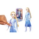 Lalka Disney Frozen Lalka Elsa śpiewająca [mm:] 290 Mattel (HXD35)