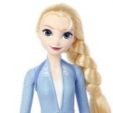 Lalka Disney Frozen Lalka Elsa śpiewająca [mm:] 290 Mattel (HXD35)