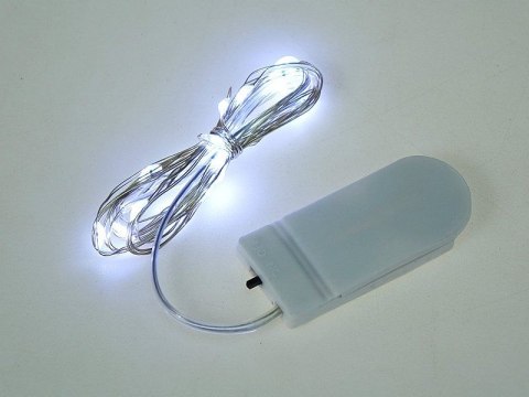 Lampki świąteczne łańcuch świetlny LED Adar (556713) Lampki świąteczne łańcuch świetlny LED Adar (556713)