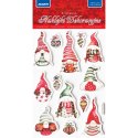 Naklejka (nalepka) Boże narodzenie Small Avanti (nnzav) Naklejka (nalepka) Boże narodzenie Small Avanti (nnzav)