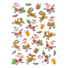 Naklejka (nalepka) Brak Dekoracje Nalkejki Arpex (NR4034)