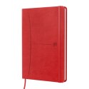 Notes (notatnik) sign A5 80k. krata Oxford (400154868) Notes (notatnik) sign A5 80k. krata Oxford (400154868)