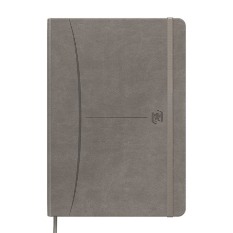 Notes (notatnik) sign A5 80k. krata Oxford (400154868) Notes (notatnik) sign A5 80k. krata Oxford (400154868)