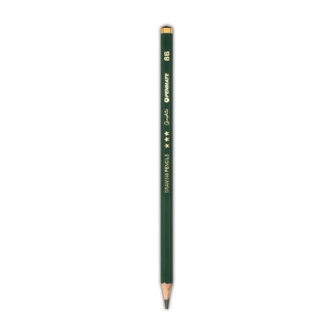 Ołówek 8B Penmate (TT7878) Ołówek 8B Penmate (TT7878)