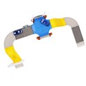 Parking samochodowy Parking polisyjny Mega Creative (481582)