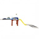 Parking samochodowy Parking polisyjny Mega Creative (481582)