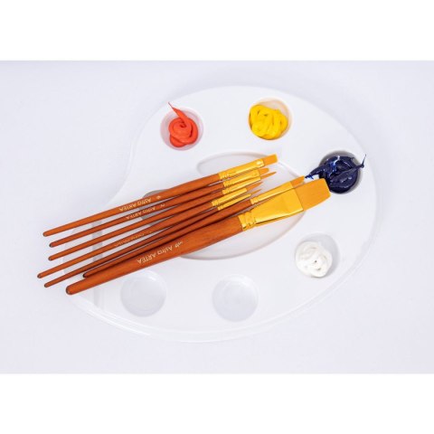 Pędzel zestaw Astra Artea (315122001) Pędzel zestaw Astra Artea (315122001)