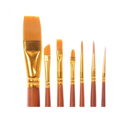 Pędzel zestaw Astra Artea (315122001) Pędzel zestaw Astra Artea (315122001)