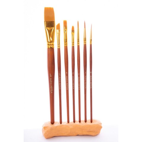 Pędzel zestaw Astra Artea (315122001) Pędzel zestaw Astra Artea (315122001)