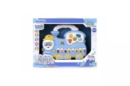 Pianino lokomotywa Artyk (176005)