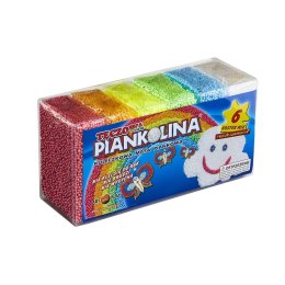 Piankolina 6 kol. mix Art And Play S.c.