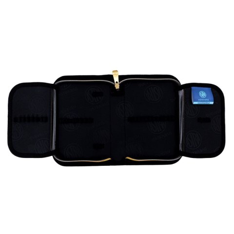 Piórnik Astrabag Golden Teddy Astra (503024052) Piórnik Astrabag Golden Teddy Astra (503024052)