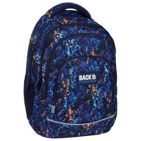 Piórnik BACKUP Derform (PLB6A53)