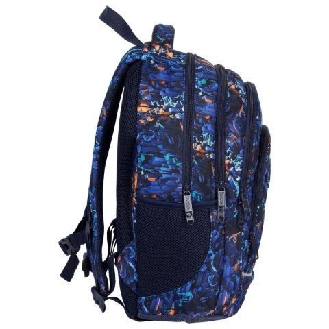 Piórnik BACKUP Derform (PLB6A53)