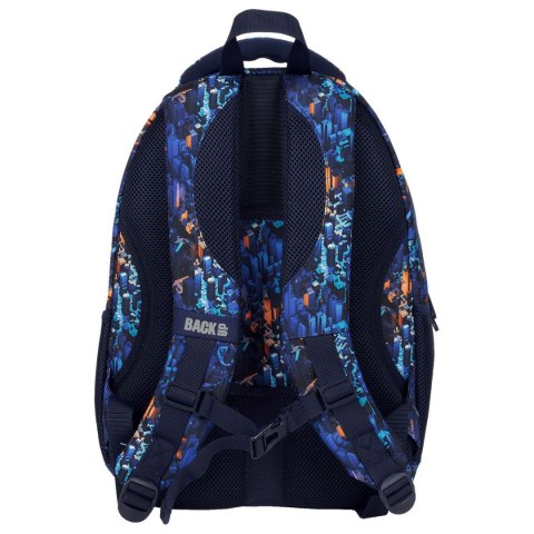 Piórnik BACKUP Derform (PLB6A53)