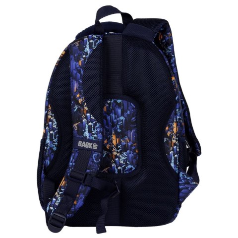 Piórnik BACKUP Derform (PLB6A53)