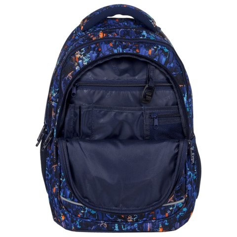 Piórnik BACKUP Derform (PLB6A53)