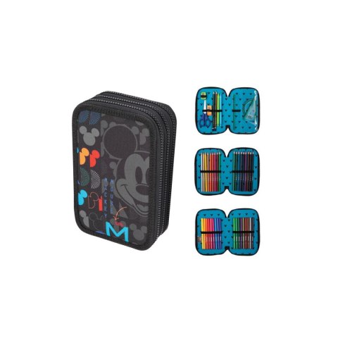 Piórnik Disney Core Mickey Patio (F067774)