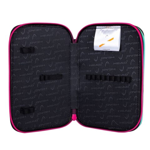 Piórnik Midnight Cats Head (503024067)