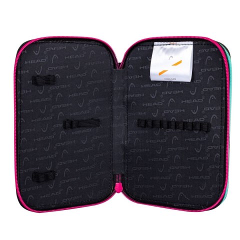 Piórnik Midnight Cats Head (503024067)