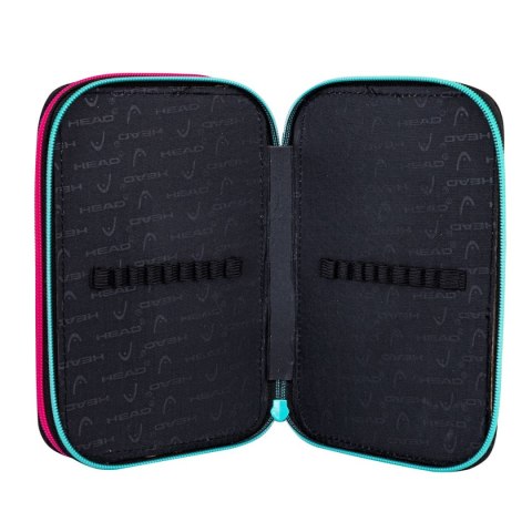 Piórnik Midnight Cats Head (503024067)