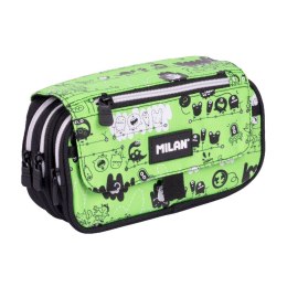 Piórnik Z Klapką Tandem 2 Milan (08149TN2)