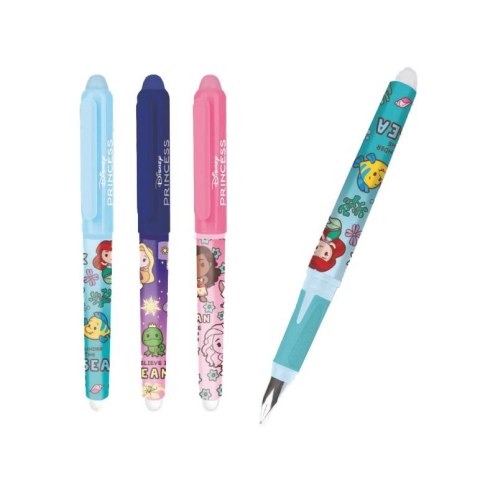 Pióro wieczne Disney Princess Patio (79765PTR)