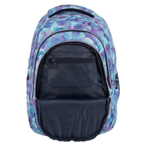 Plecak Backup 7 Derform (PLB7O28)