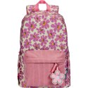 Plecak Bloom różowy Oxford (400196446) Plecak Bloom różowy Oxford (400196446)
