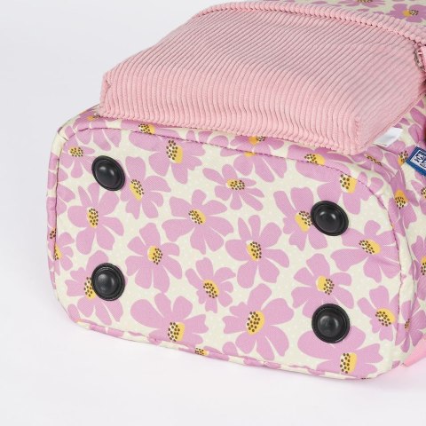 Plecak Bloom różowy Oxford (400196446) Plecak Bloom różowy Oxford (400196446)