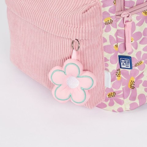 Plecak Bloom różowy Oxford (400196446) Plecak Bloom różowy Oxford (400196446)
