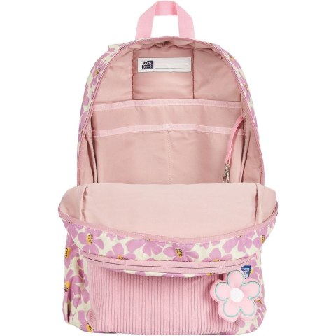 Plecak Bloom różowy Oxford (400196446) Plecak Bloom różowy Oxford (400196446)