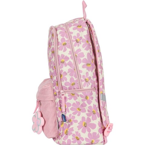 Plecak Bloom różowy Oxford (400196446) Plecak Bloom różowy Oxford (400196446)