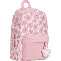 Plecak Bloom różowy Oxford (400196446) Plecak Bloom różowy Oxford (400196446)