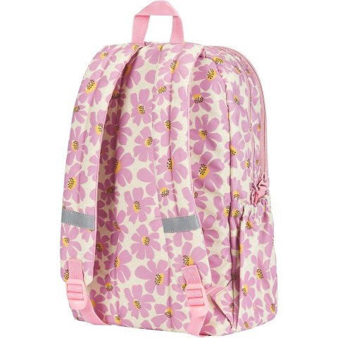 Plecak Bloom różowy Oxford (400196446) Plecak Bloom różowy Oxford (400196446)