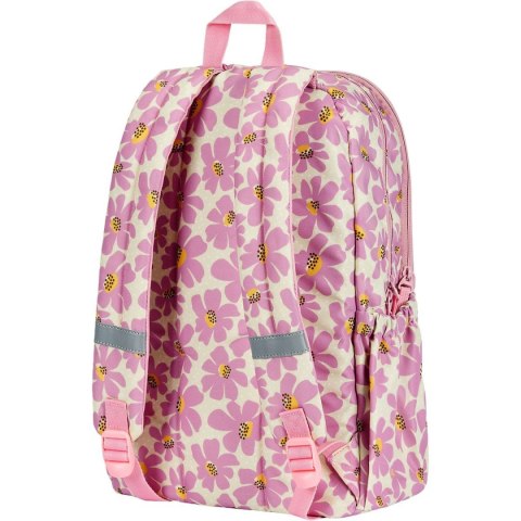 Plecak Bloom różowy Oxford (400196446) Plecak Bloom różowy Oxford (400196446)