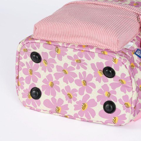Plecak Bloom różowy Oxford (400196446) Plecak Bloom różowy Oxford (400196446)