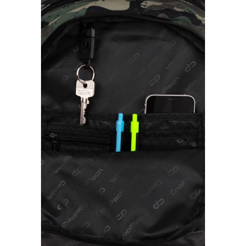 Plecak CoolPack Patio (F099812)