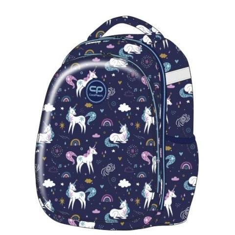 Plecak TURTLE MRS UNICORN Patio (F015935)