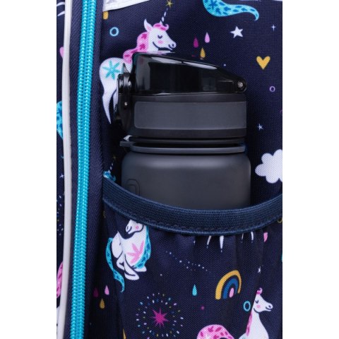 Plecak TURTLE MRS UNICORN Patio (F015935)