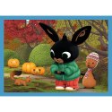 Puzzle Bing Wesoły Bing Trefl (34631)