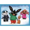 Puzzle Bing Wesoły Bing Trefl (34631)