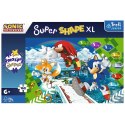 Puzzle Wesoły Sonic 160 el. Trefl (50038)