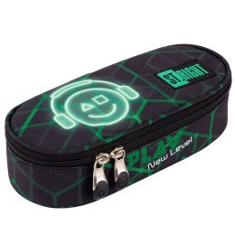 Saszetka PLAY NEW LEVEL Z USZTYWNIANA KLATKĄ 5903235673535 mix St.Right