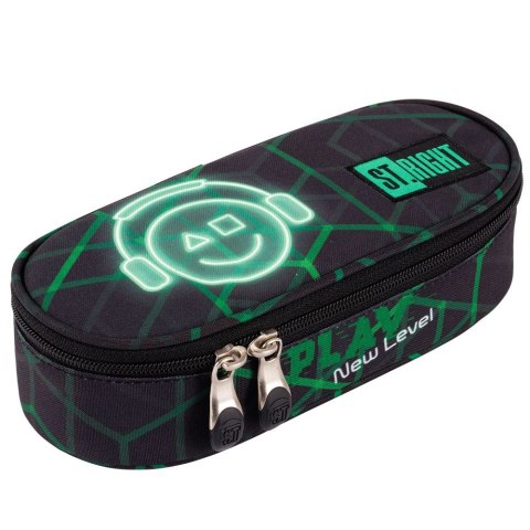 Saszetka PLAY NEW LEVEL Z USZTYWNIANA KLATKĄ 5903235673535 mix St.Right