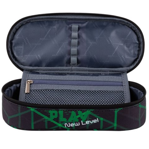 Saszetka PLAY NEW LEVEL Z USZTYWNIANA KLATKĄ 5903235673535 mix St.Right